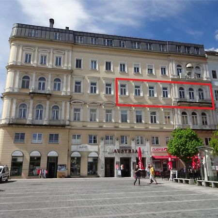 Apartment Am Traunsee غموندين المظهر الخارجي الصورة