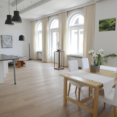 Apartment Am Traunsee غموندين الغرفة الصورة