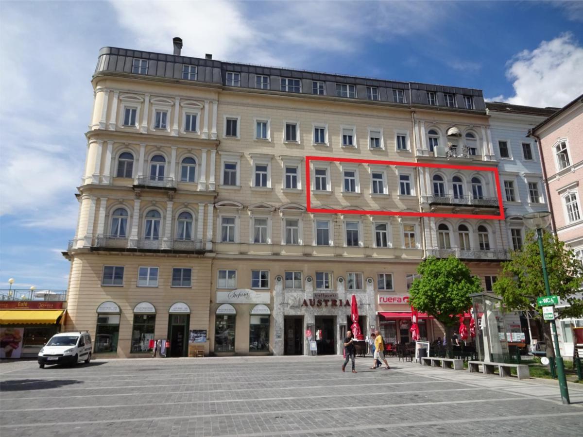 Apartment Am Traunsee غموندين المظهر الخارجي الصورة