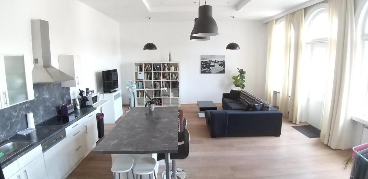 Apartment Am Traunsee غموندين المظهر الخارجي الصورة