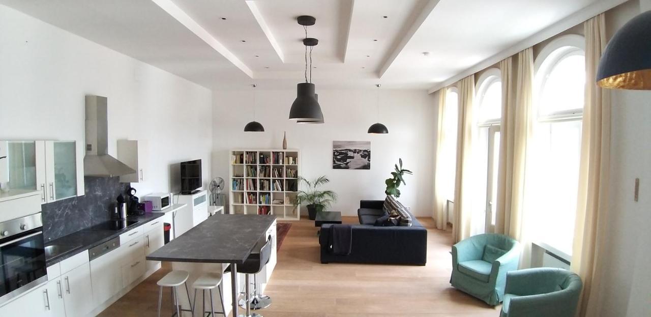 Apartment Am Traunsee غموندين المظهر الخارجي الصورة